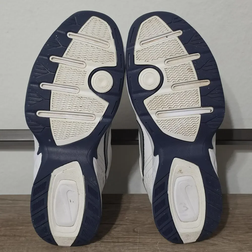 Nike used no
